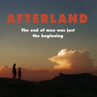 Afterland by Lauren Beukes
