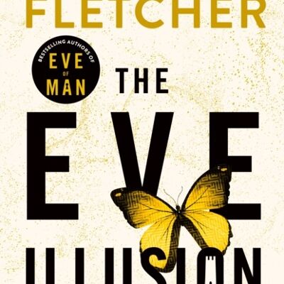The Eve Illusion by Giovanna FletcherTom Fletcher