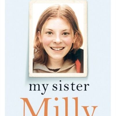 My Sister Milly by Gemma Dowler
