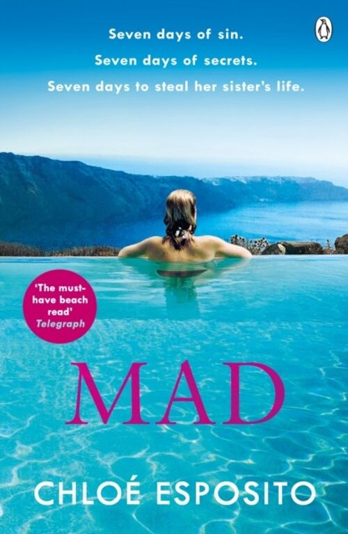 Mad by Chloe Esposito