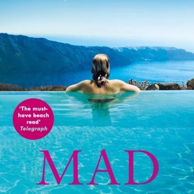 Mad by Chloe Esposito