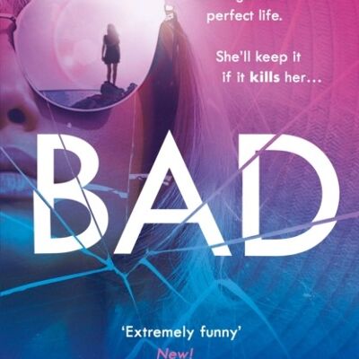 Bad by Chloe Esposito