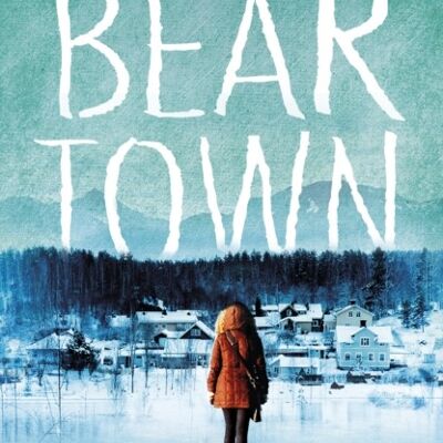 Beartown by Fredrik Backman