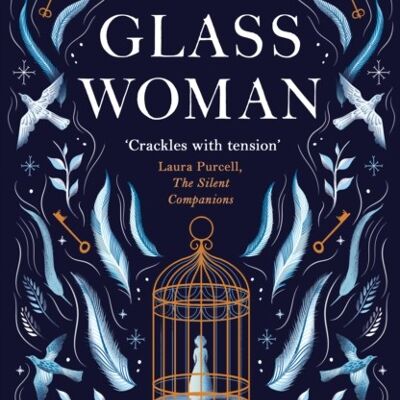 The Glass Woman by Caroline Lea