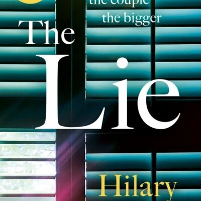 The Lie by Hilary Boyd