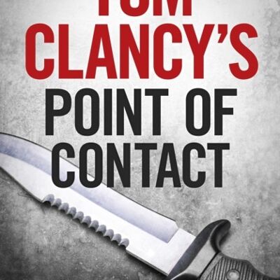 Tom Clancys Point of Contact by Mike Maden
