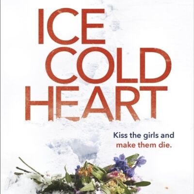 Ice Cold Heart by P. J. Tracy
