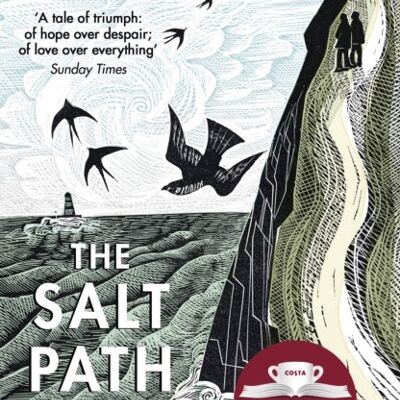Salt PathThe by Raynor Winn