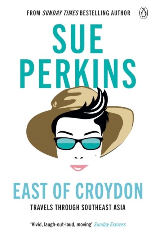 East of Croydon by Sue Perkins