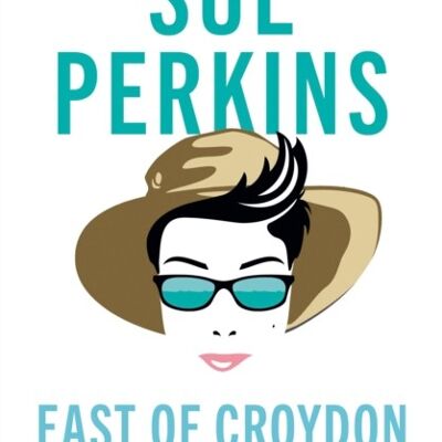 East of Croydon by Sue Perkins