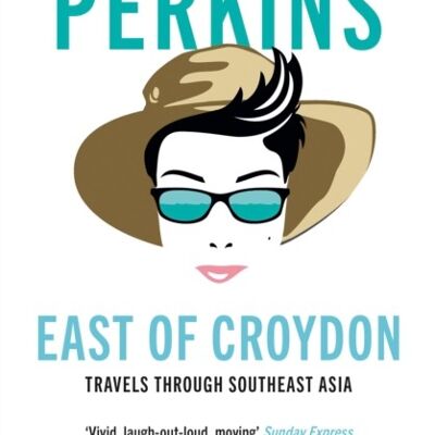 East of Croydon by Sue Perkins