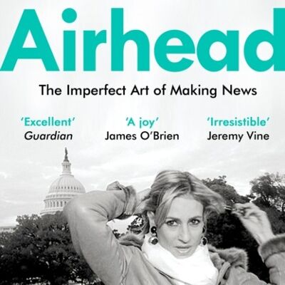 Airhead by Emily Maitlis