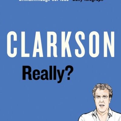 Really by Jeremy Clarkson