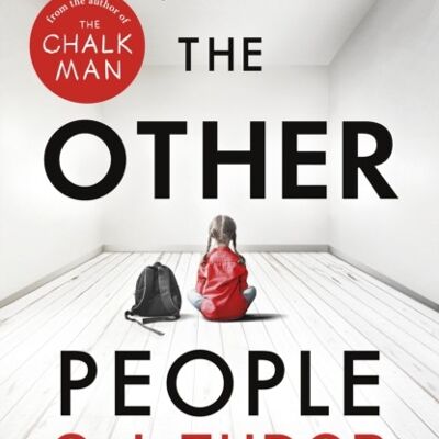 The Other People by C. J. Tudor