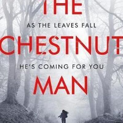 The Chestnut Man by Soren Sveistrup