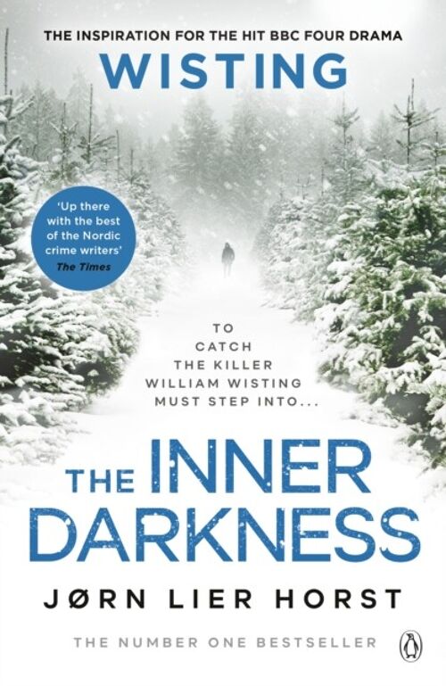 The Inner Darkness by Jorn Lier Horst