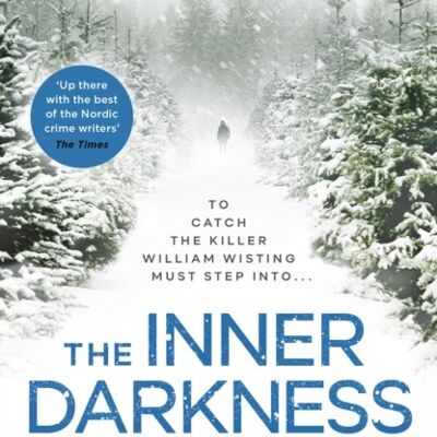 The Inner Darkness by Jorn Lier Horst