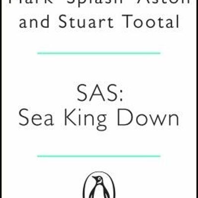 SAS Sea King Down by Mark AstonStuart Tootal