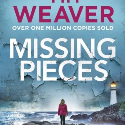 Missing Pieces by Tim Weaver