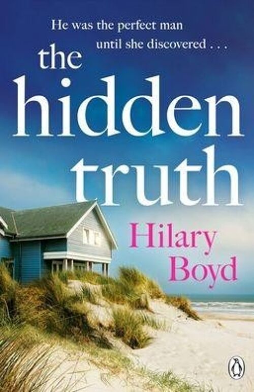 The Hidden Truth by Hilary Boyd