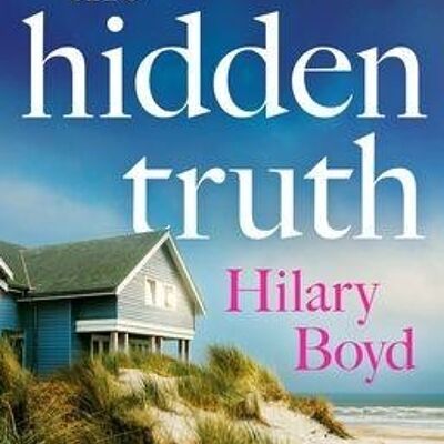 The Hidden Truth by Hilary Boyd