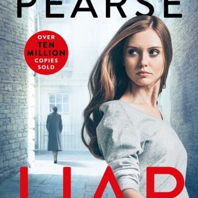 Liar by Lesley Pearse