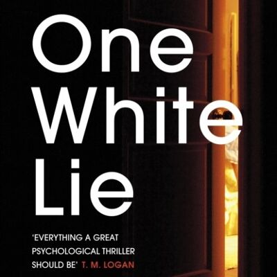 One White Lie by Leah Konen
