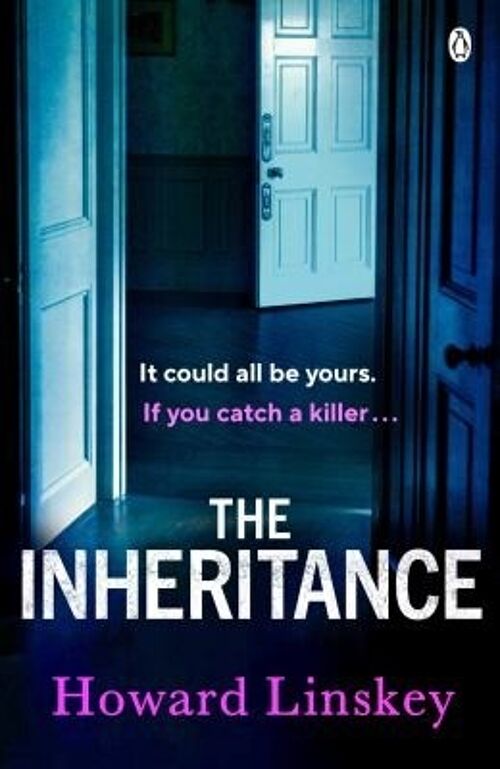 The Inheritance by Howard Linskey