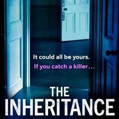 The Inheritance by Howard Linskey