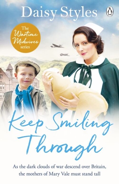 Keep Smiling Through by Daisy Styles