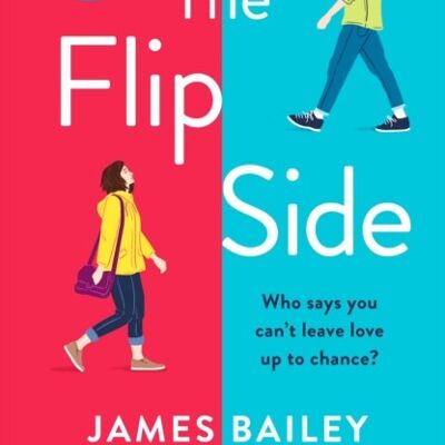 The Flip Side by James Bailey
