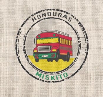 VRAC - Café du Honduras - Miskito en grains en sac de 5 KG 2