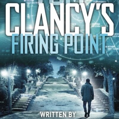 Tom Clancys Firing Point by Mike Maden
