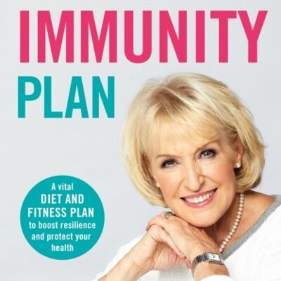 The 28Day Immunity Plan by Rosemary Conley