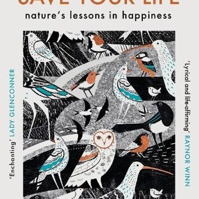 12 Birds to Save Your LifeNatures Lessons in Happiness by Charlie Corbett