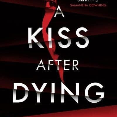 A Kiss After Dying by Ashok Banker