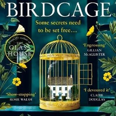 The Birdcage by Eve Chase