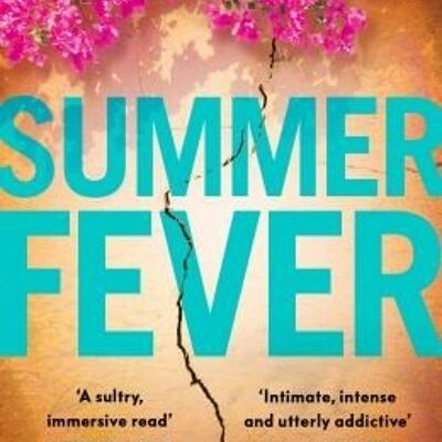 Summer Fever by Kate Riordan