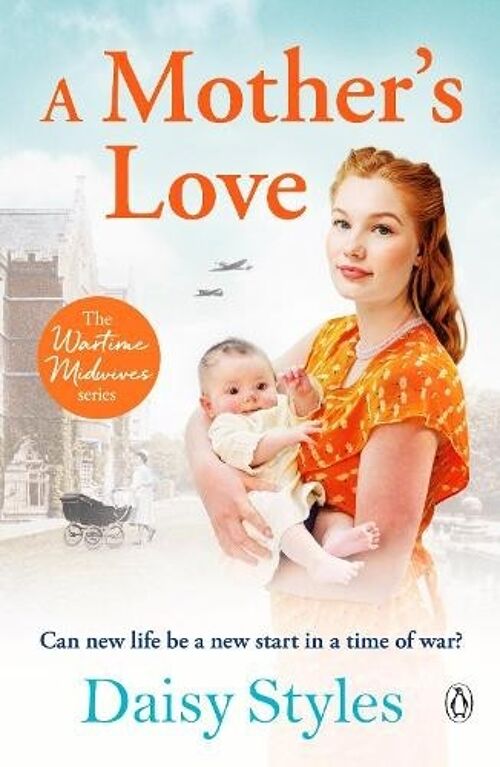 A Mothers Love by Daisy Styles