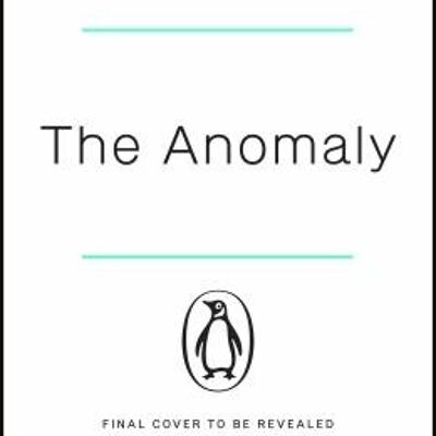 The Anomaly by Herve le Tellier