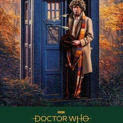 Doctor Who The Return of Robin Hood by Paul MagrsDoctor Who