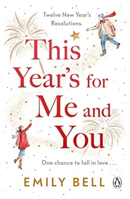 This Years For Me and You by Emily Bell