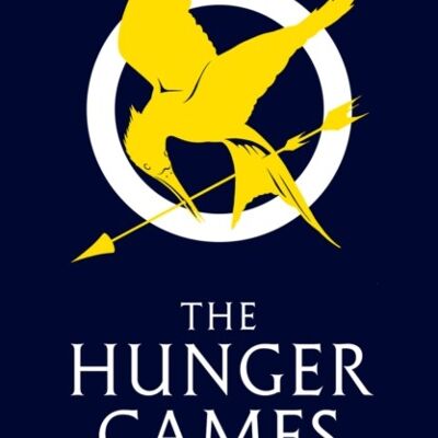 The Hunger Games by Suzanne Collins