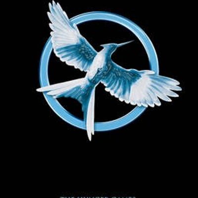 Mockingjay by Suzanne Collins