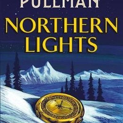 Northern Lights by Philip Pullman