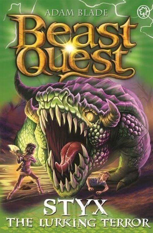 Beast Quest Series 28 Book 2 by Adam Blade