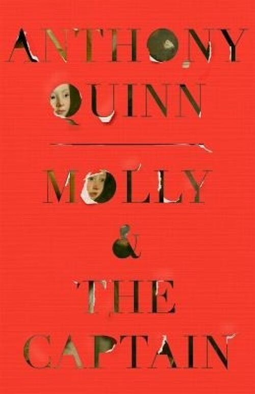 Molly  the Captain by Anthony Quinn