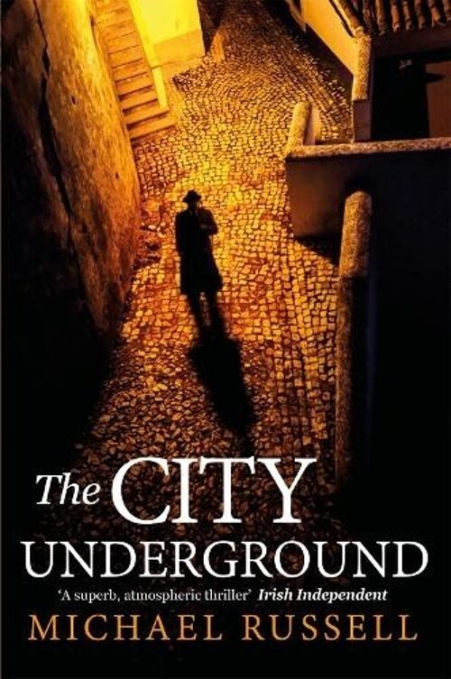 The City Underground by Michael Russell