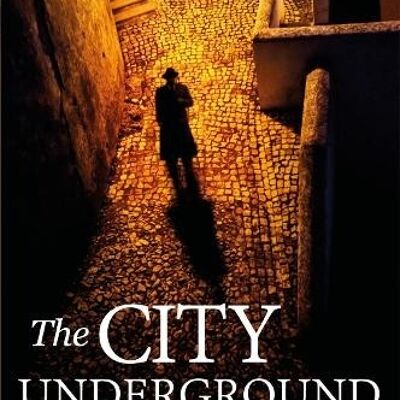 The City Underground by Michael Russell
