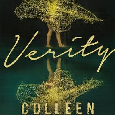 Verity by Colleen Hoover